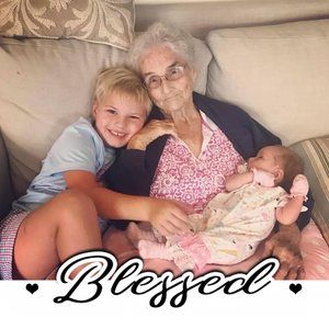 Meet your Posher, Erin